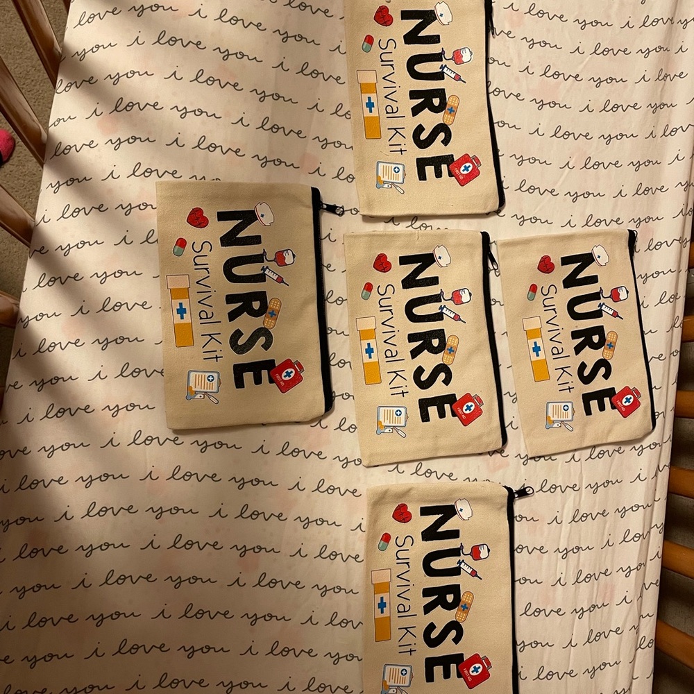 9x6 bags